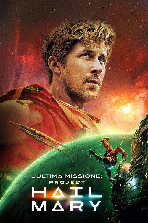 profile image Streaming Film L'ultima missione: Project Hail Mary 2026 Sub Ita | 《Project Hail Mary 2026》
