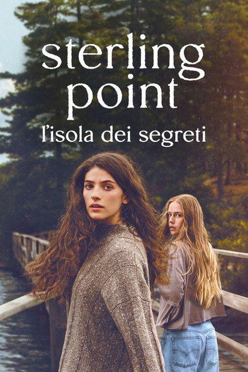 profile image Guarda Sterling Point - l'isola dei segreti EP.8 (Episodio 8) sub ita online | Sterling Point 2026