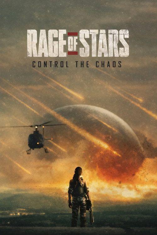 profile image Streaming Film Rage of Stars (2026) Sub Ita