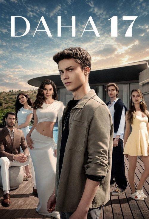 profile image Streaming Daha 17 EP.12-13 (Episodio 12-13) sub ita gratuito | Torn Apart 2026