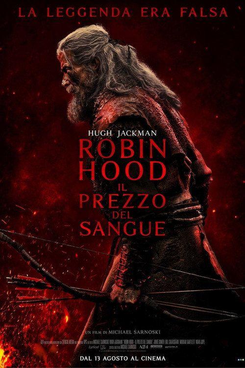 profile image Guarda Film Robin Hood - Il prezzo del sangue 【2026】 Sub Ita Online | 【The Death of Robin Hood 2026】