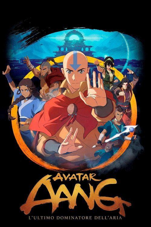 profile image Streaming Film Avatar Aang: L’ultimo dominatore dell’aria 《2026》 Sub Ita | 【Avatar Aang: The Last Airbender 2026】