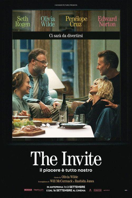 profile image Guarda Film The Invite - Il piacere è tutto nostro (2026) Sub Ita Online | The Invite 2026