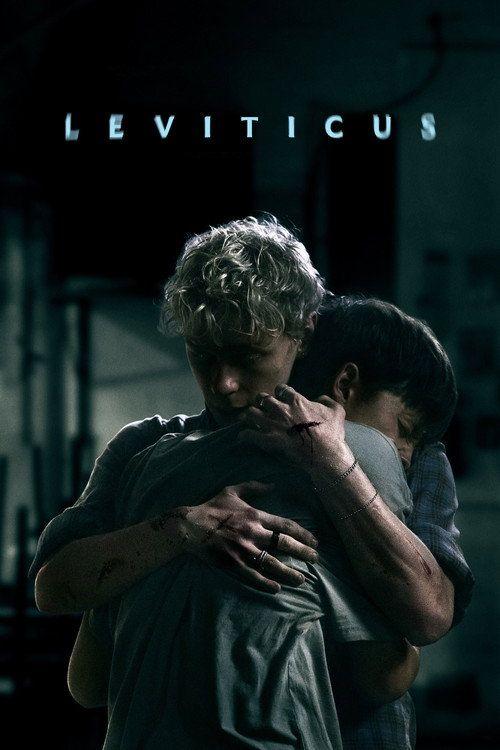 profile image Streaming Film Leviticus 【2026】 Sub Ita