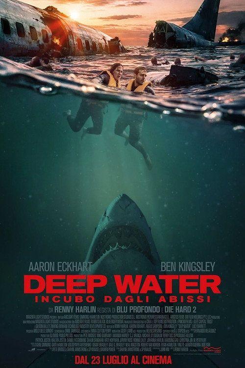 profile image Guarda Film Deep Water - Incubo degli abissi 2026 Sub Ita Online | 【Deep Water 2026】
