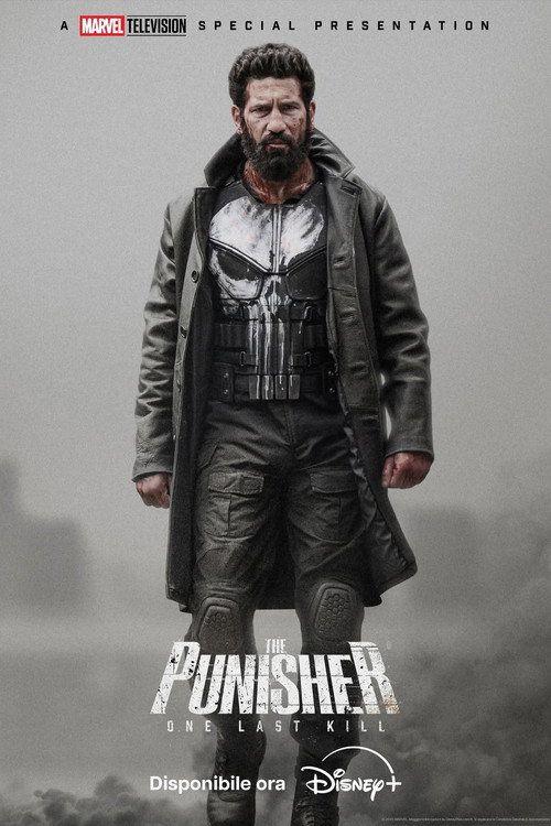 profile image Guarda Film The Punisher: One Last Kill 【2026】 Sub Ita Online