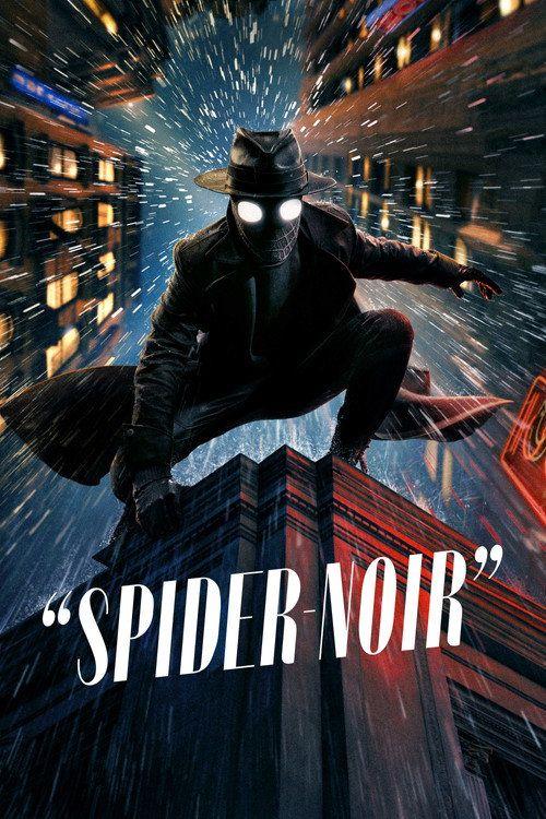 profile image Streaming Spider-Noir EP.8 (Episodio 8) sub ita gratuito