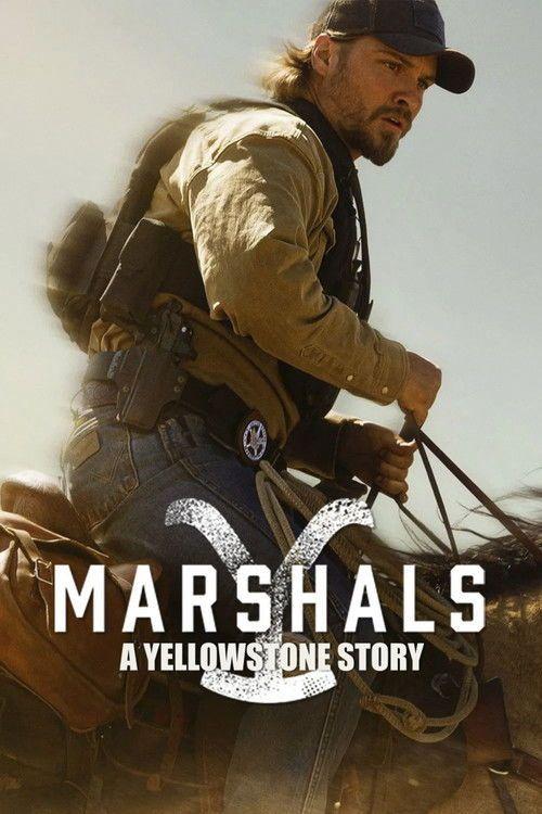profile image Streaming Marshals: A Yellowstone Story sub ita gratuito | 《Marshals 2026》