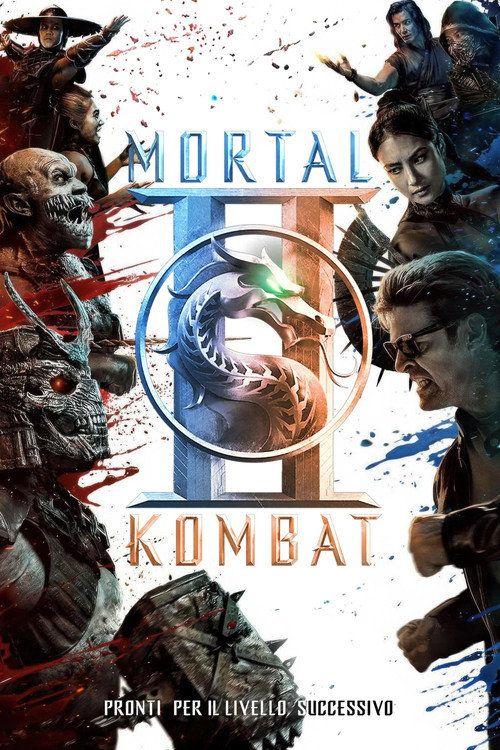 profile image Guarda Film Mortal Kombat II 2026 Sub Ita Online