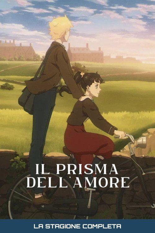 profile image Streaming Il prisma dell'amore EP.20 (Episodio 20) sub ita gratuito | Love Through a Prism 2026
