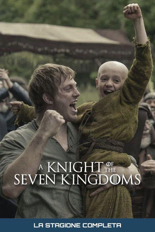 profile image Streaming A Knight of the Seven Kingdoms EP.6 (Episodio 6) sub ita gratuito