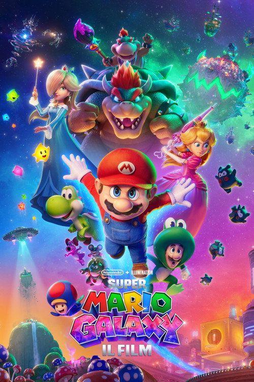 profile image Guarda Film Super Mario Galaxy - Il film (2026) Sub Ita Online | 《The Super Mario Galaxy Movie 2026》