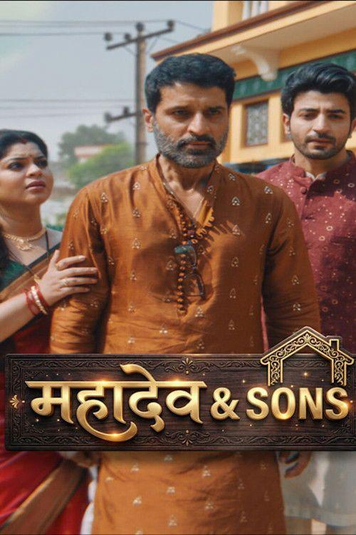 profile image Guarda Mahadev & Sons EP.88 (Episodio 88) sub ita online