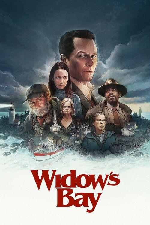 profile image Streaming Widow's Bay sub ita gratuito