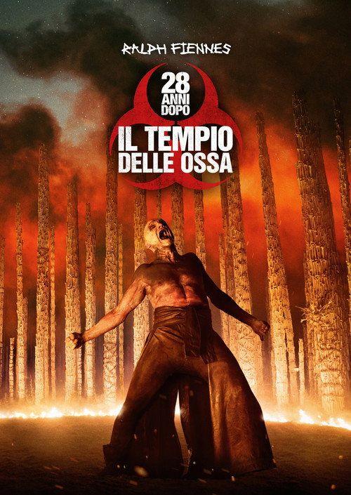 profile image Guarda Film 28 anni dopo - Il tempio delle ossa 2026 Sub Ita Online | (28 Years Later: The Bone Temple 2026)