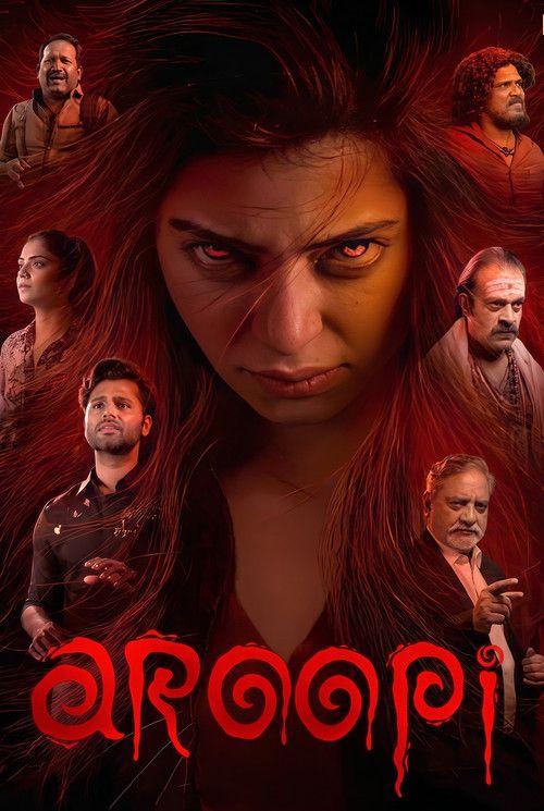 profile image Guarda Film അരൂപി 《2026》 Sub Ita Online | (Aroopi 2026)