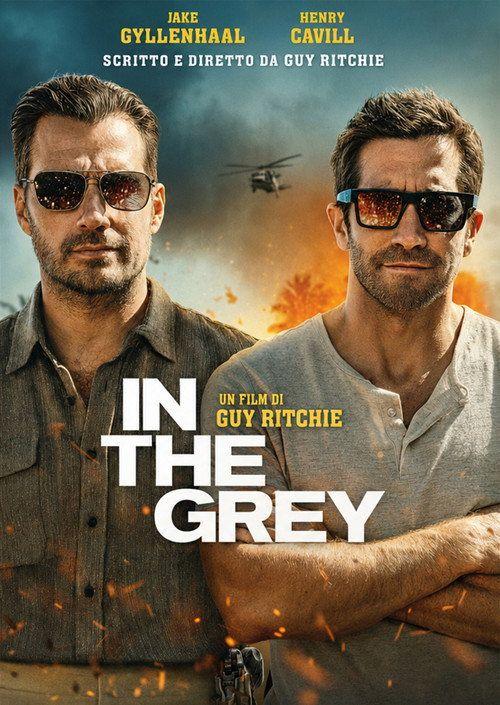 profile image Streaming Film In the Grey (2026) Sub Ita