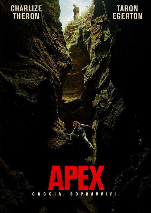 profile image Guarda Film Apex 《2026》 Sub Ita Online