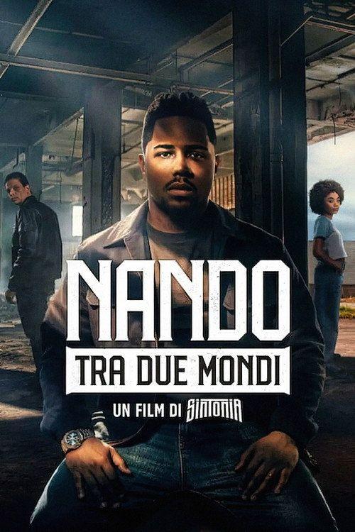 profile image Streaming Film Nando tra due mondi - Un film di Sintonia 【2026】 Sub Ita | 【Nando Between Two Worlds - A Sintonia Film 2026】