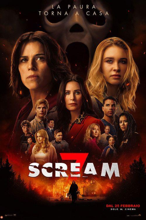 profile image Streaming Film Scream 7 《2026》 Sub Ita
