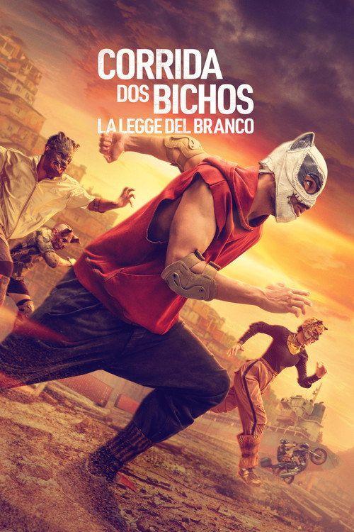 profile image Streaming Film CORRIDA DOS BICHOS La legge del branco (2026) Sub Ita | 【Beast Race 2026】