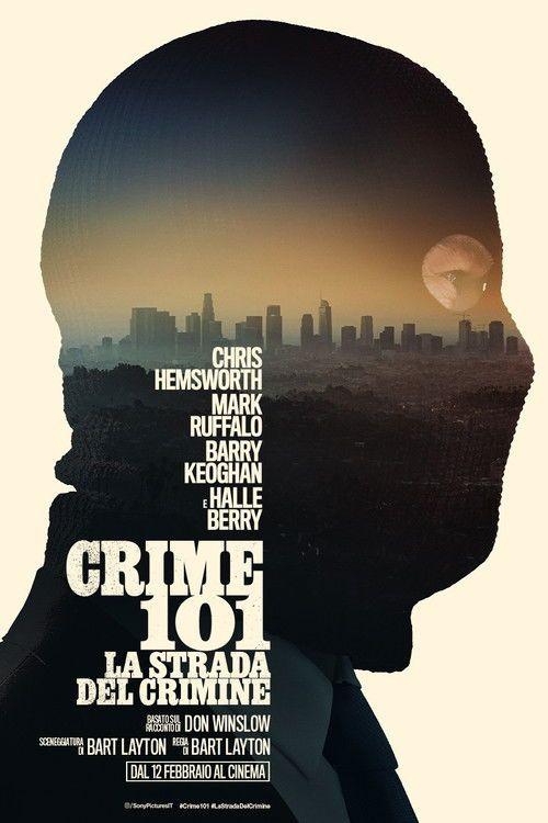 profile image Streaming Film Crime 101 - La strada del crimine 【2026】 Sub Ita | (Crime 101 2026)