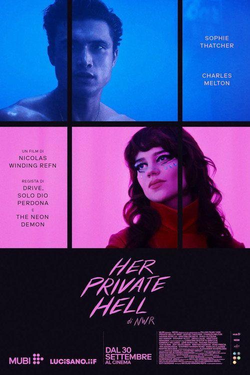 profile image Guarda Film Her Private Hell (2026) Sub Ita Online