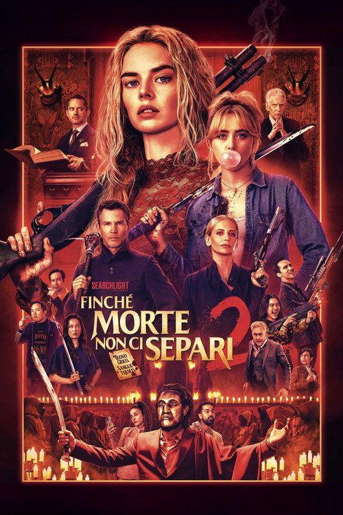 profile image Streaming Film Finché morte non ci separi 2 2026 Sub Ita | 【Ready or Not: Here I Come 2026】
