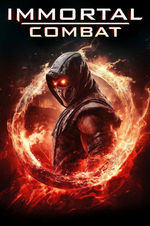 profile image فيلم Immortal Combat 2026 مترجم كامل جودة عالية