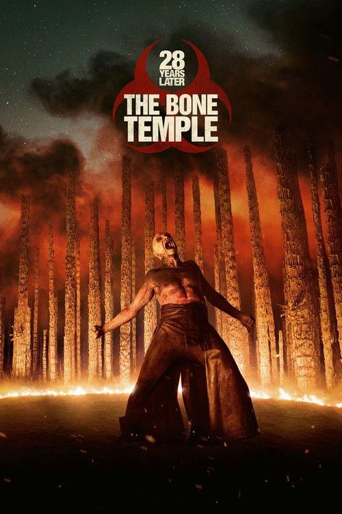 profile image (28 Years Later: The Bone Temple 2026) | فيلم 28 عاماً لاحقاً: معبد العظام 2026 مترجم كامل جودة عالية