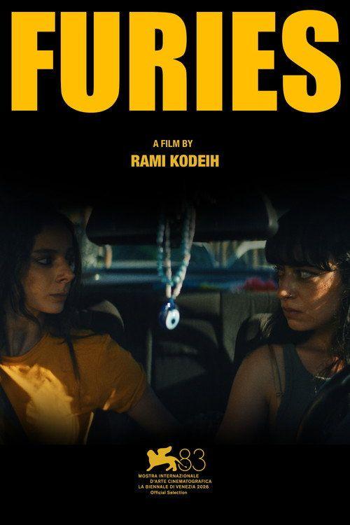 profile image شاهد فيلم Furies 2026 مترجم اون لاين