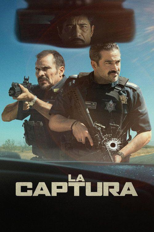 profile image Facing El Chapo 2026 | فيلم La captura 2026 مترجم كامل جودة عالية