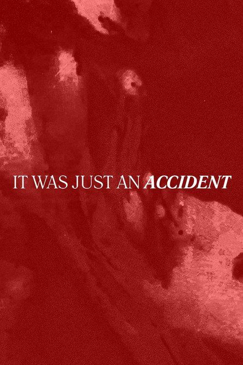 profile image สตรีมหนัง It Was Just an Accident 2026 ซับไทย ฟรี