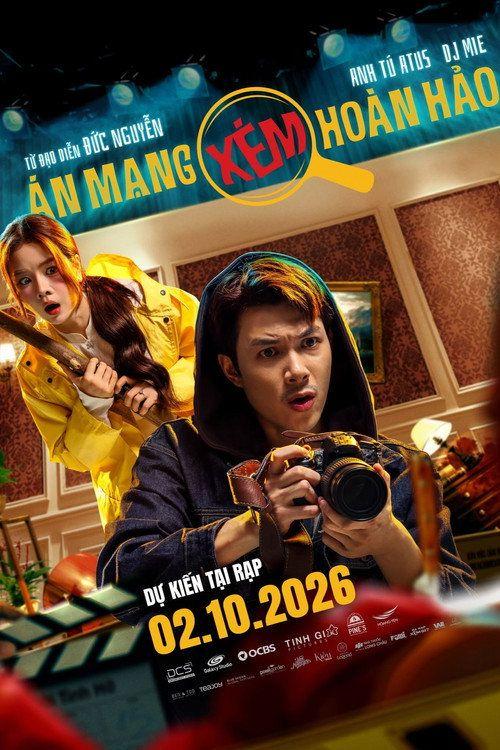 profile image Stream Phim Án Mạng Xém Hoàn Hảo 2026 Phụ Đề Việt Trực Tuyến
