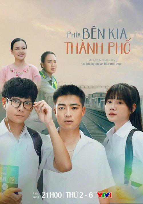 profile image Xem Phía bên kia thành phố EP.1 (Tập 1) phụ đề việt trực tuyến