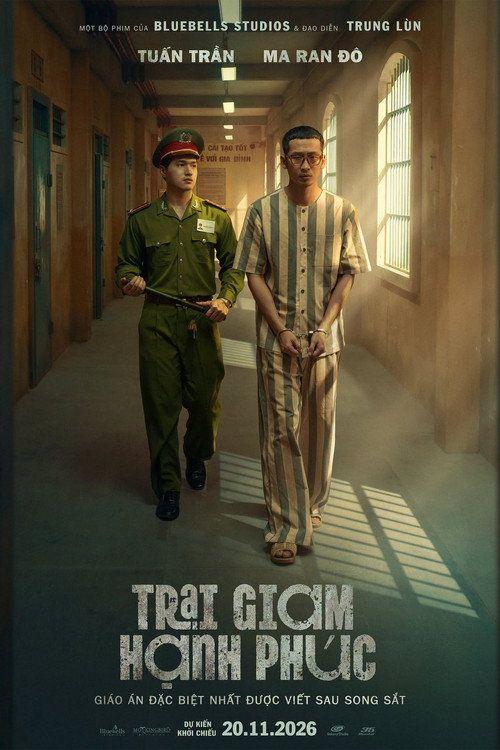 profile image Trại Giam Hạnh Phúc Full lậu Vietsub + Thuyết Minh Phimmoi (《2026》) Motchill
