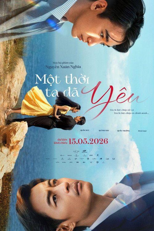 profile image Xem Phim Một Thời Ta Đã Yêu 《2026》 Vietsub Online