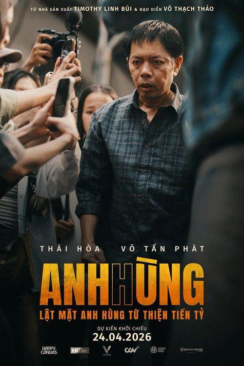profile image Tải Phim Anh Hùng (2026) Vietsub Full