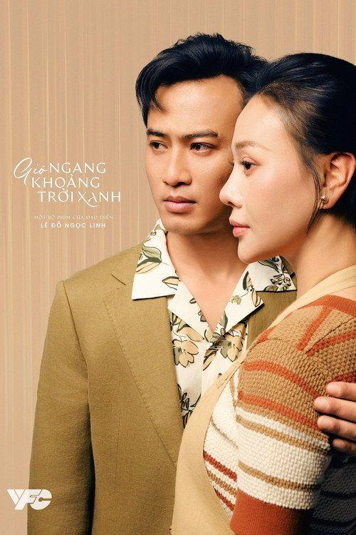 profile image Xem Gió Ngang Khoảng Trời Xanh EP.39 (Tập 39) vietsub online | 《Gió ngang khoảng trời xanh 2025》