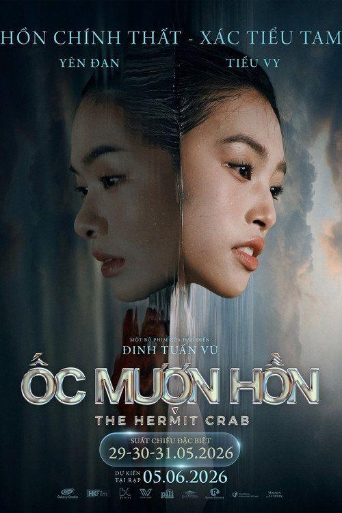 profile image Stream Phim Ốc mượn hồn (2026) Phụ Đề Việt Trực Tuyến