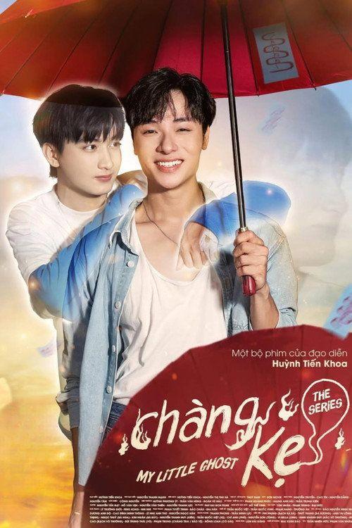 profile image Xem Chàng Kẹ EP.11 (Tập 11) vietsub online