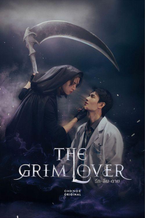 profile image ดู รัก ลืม ตาย EP.1-3 (ตอน 1-3) ซับไทย ออนไลน์ | The Grim Lover รัก ลืม ตาย 2026