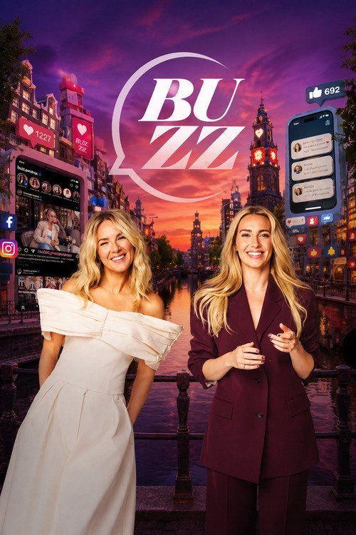 profile image Bekijk Buzz EP.1-3 (Aflevering 1-3) nederlandse ondertiteling