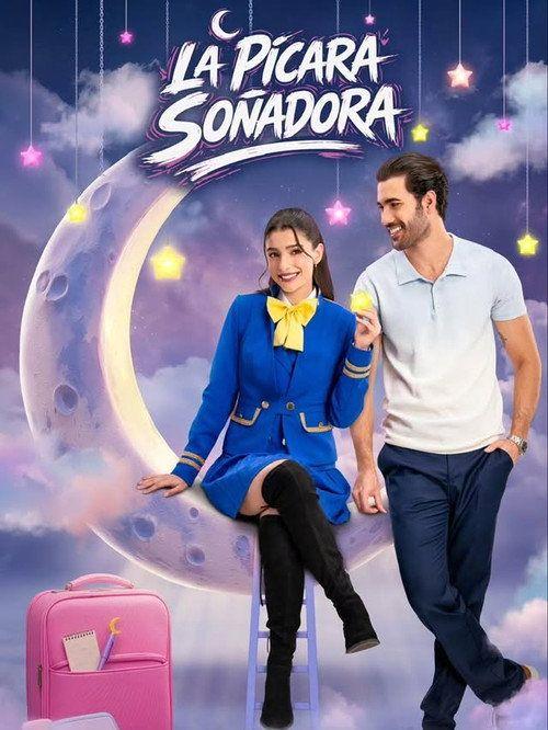 profile image Ver La pícara soñadora EP.1 (Episodio 1) con subtítulos en español