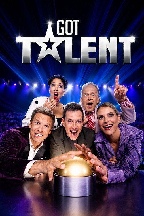 profile image Stream Got Talent EP.1-3 (Aflevering 1-3) met ondertiteling