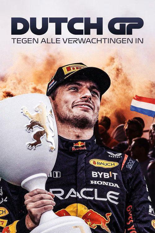 profile image Kijk Film Dutch GP: Tegen Alle Verwachtingen In 《2026》 Nederlandse Ondertiteling