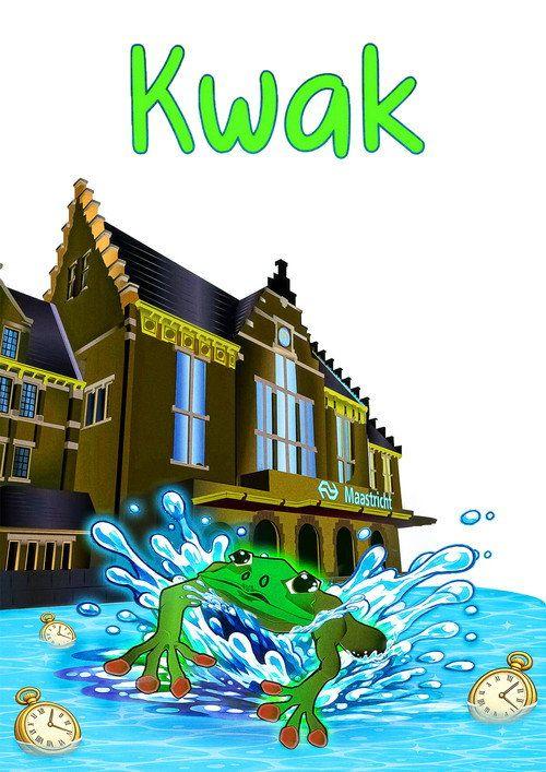 profile image Kijk Film Kwak 《2026》 Nederlandse Ondertiteling