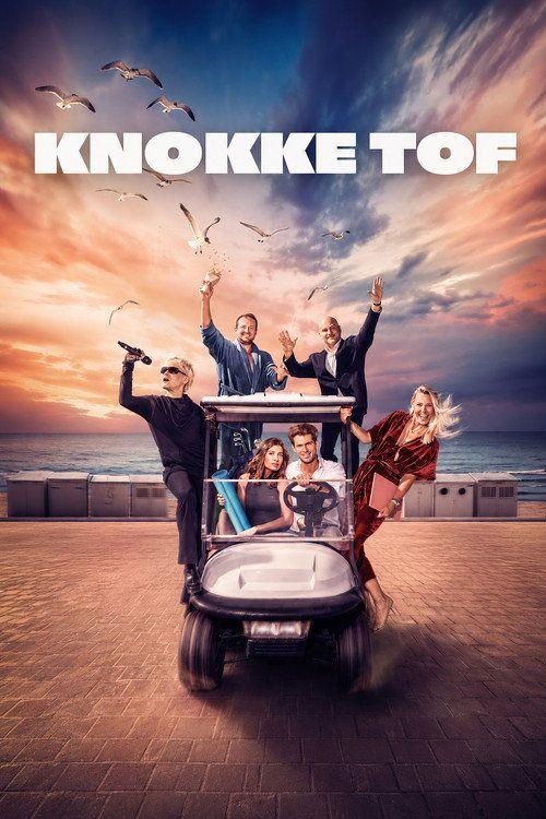profile image Bekijk Knokke Tof EP.1-3 (Aflevering 1-3) nederlandse ondertiteling