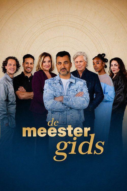 profile image Stream De Meestergids EP.1-3 (Aflevering 1-3) met ondertiteling