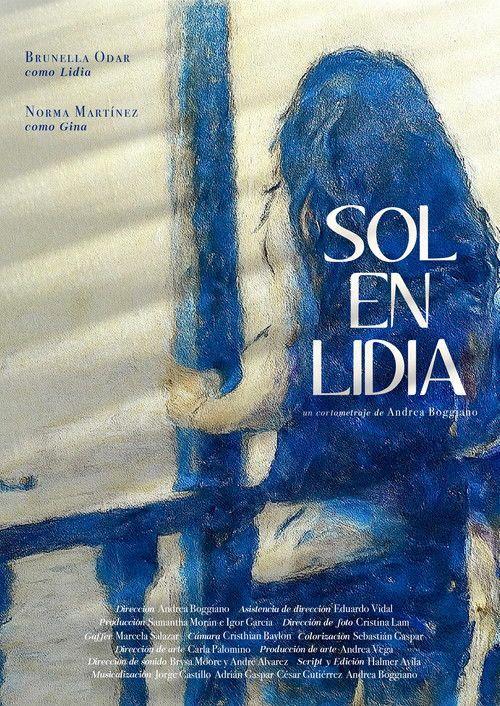 profile image Ver Película Sol en Lidia en Español y Latino — Cuevana 3 Pelisflix
